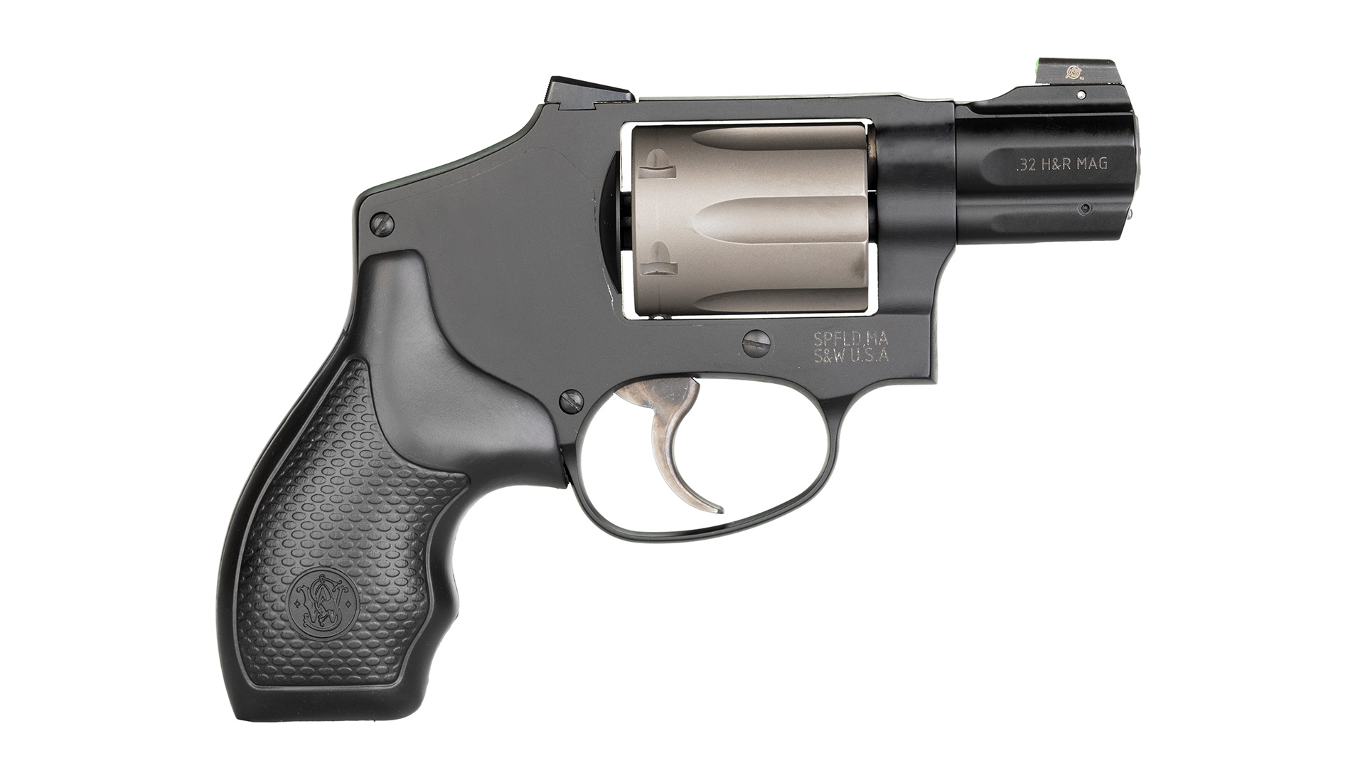 Smith & Wesson Model 432 UC