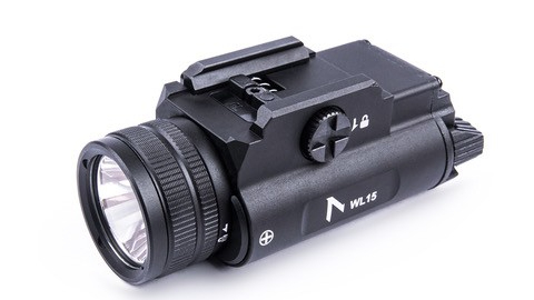 Nextorch WL 15 weaponlight
