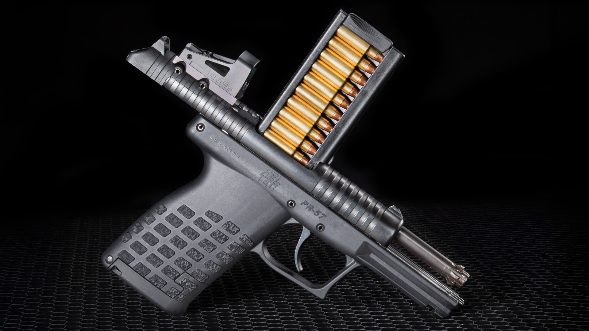 KelTec PR57