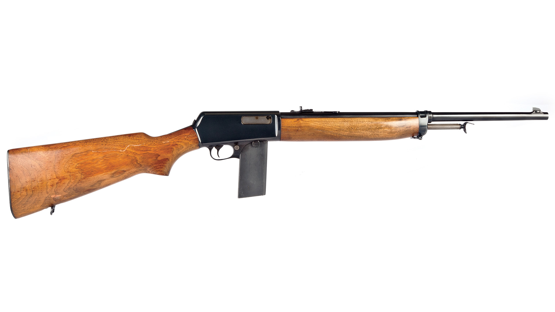 Winchester Model 1907